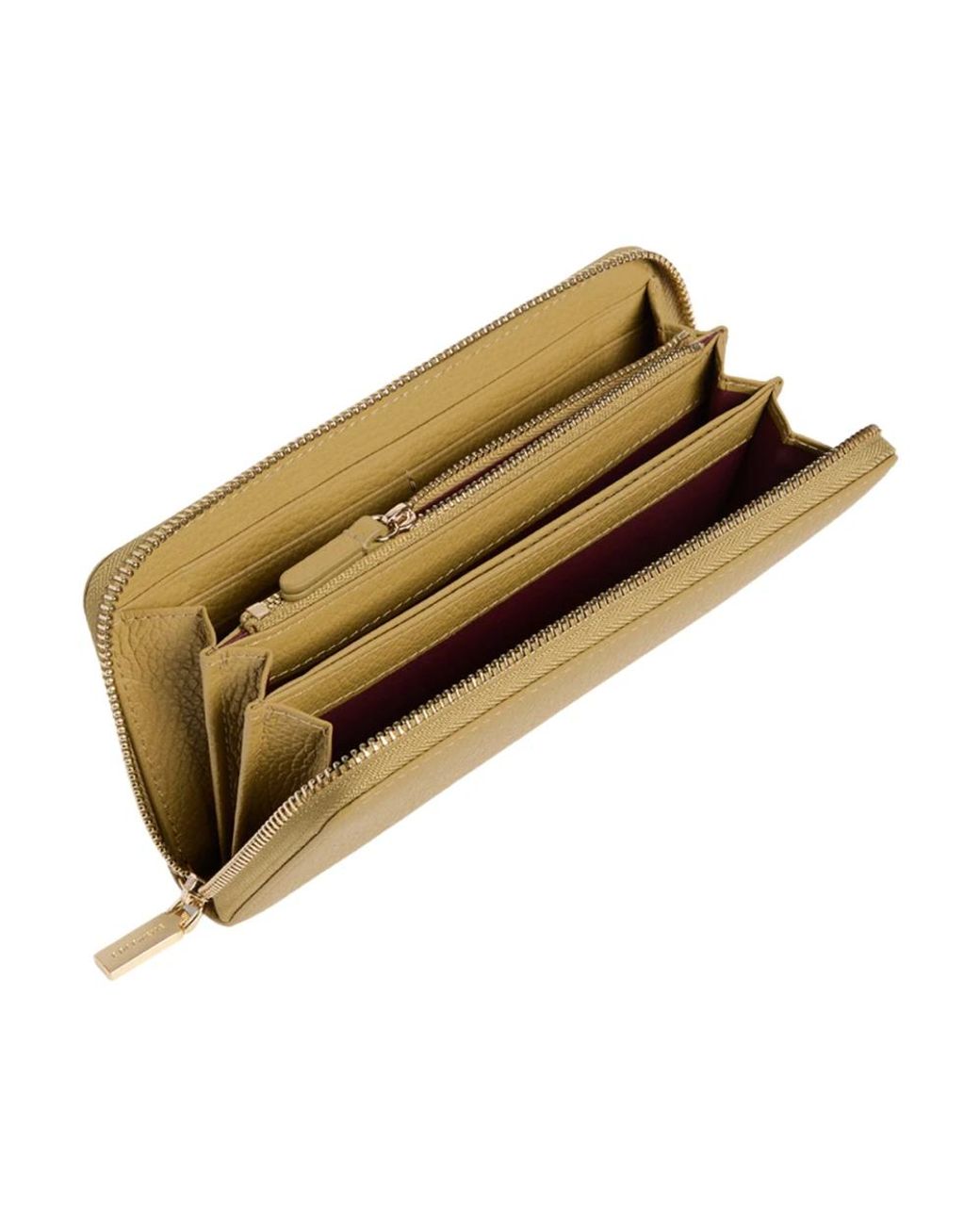 Coccinelle Natural Wallets & Cardholders