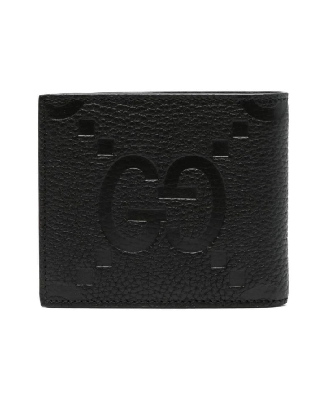 Gucci Black Wallets & Cardholders for men