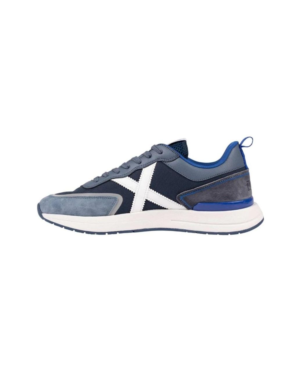Sneakers Munich pour homme en coloris Blue