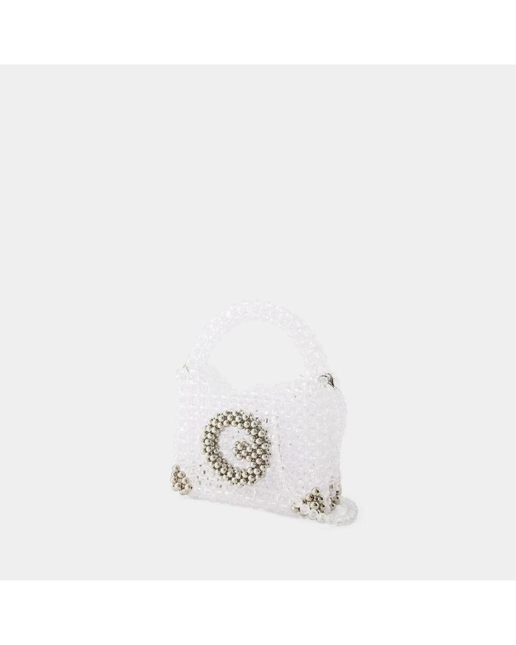 Mini Bags di Germanier in Multicolor