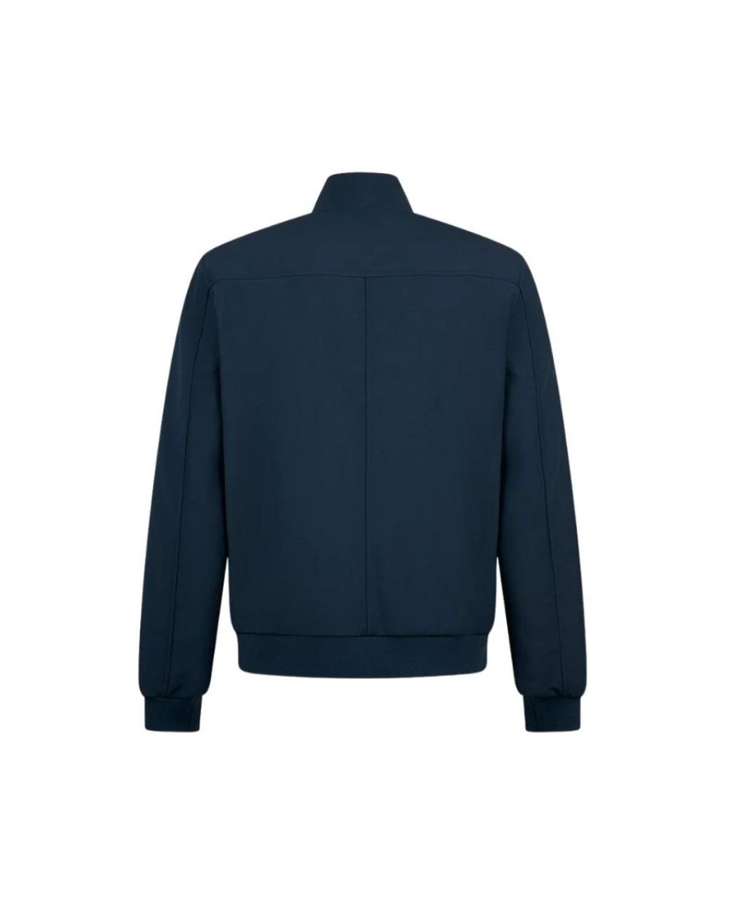 Ciesse Piumini Blue Bomber Jackets for men