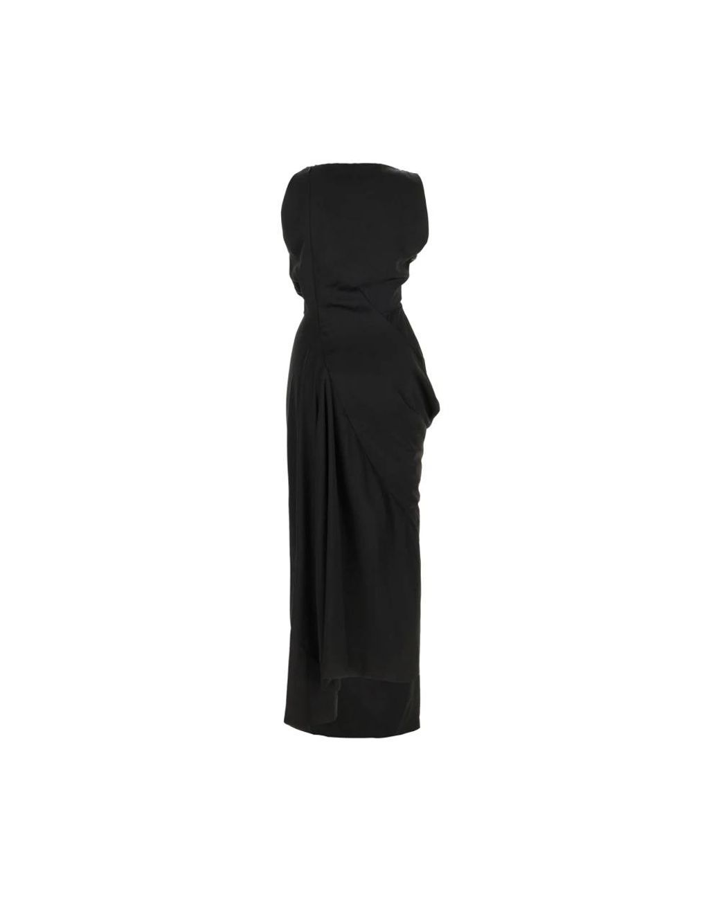 Vivienne Westwood Black Maxi Dresses