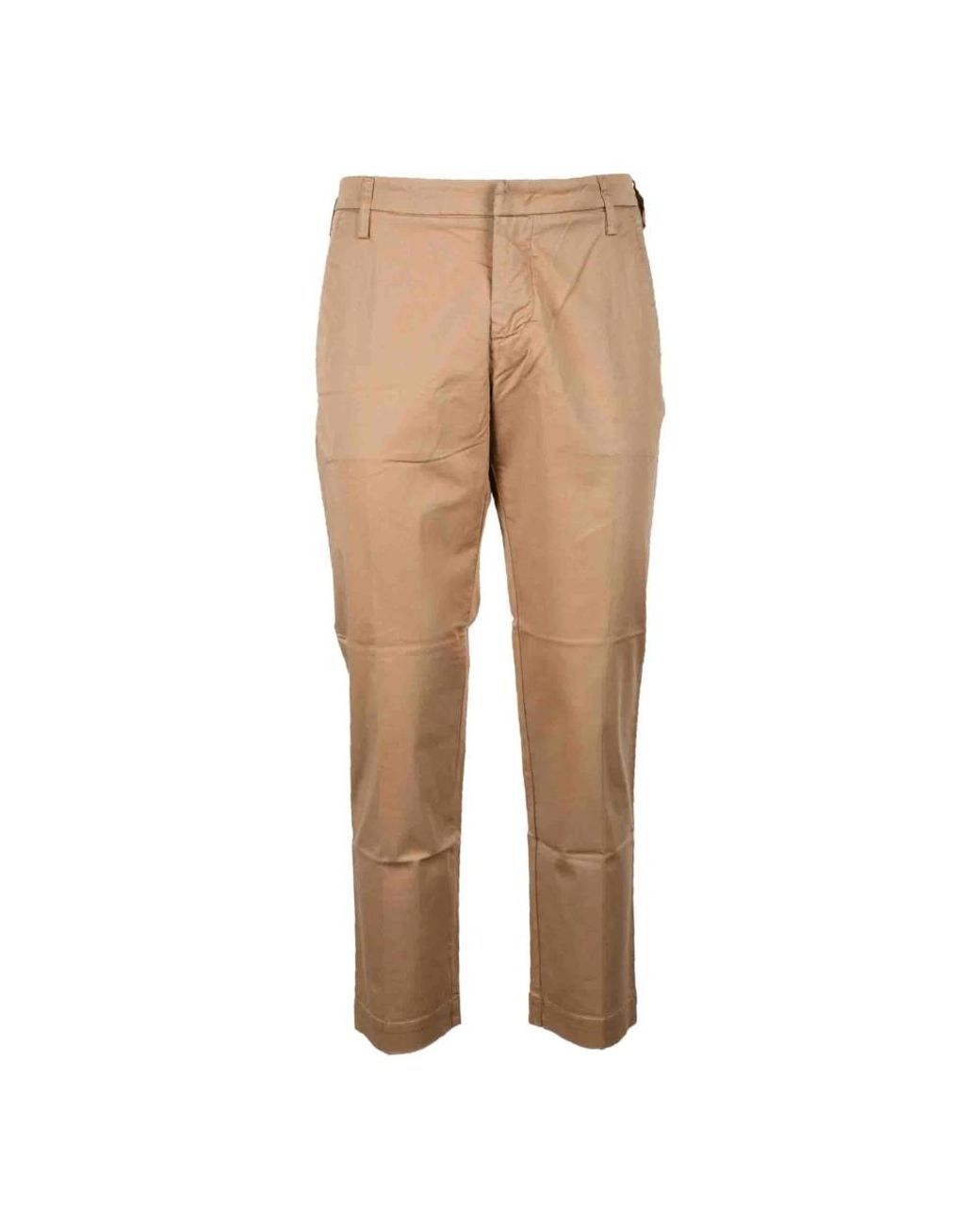 Entre Amis Natural Chinos for men