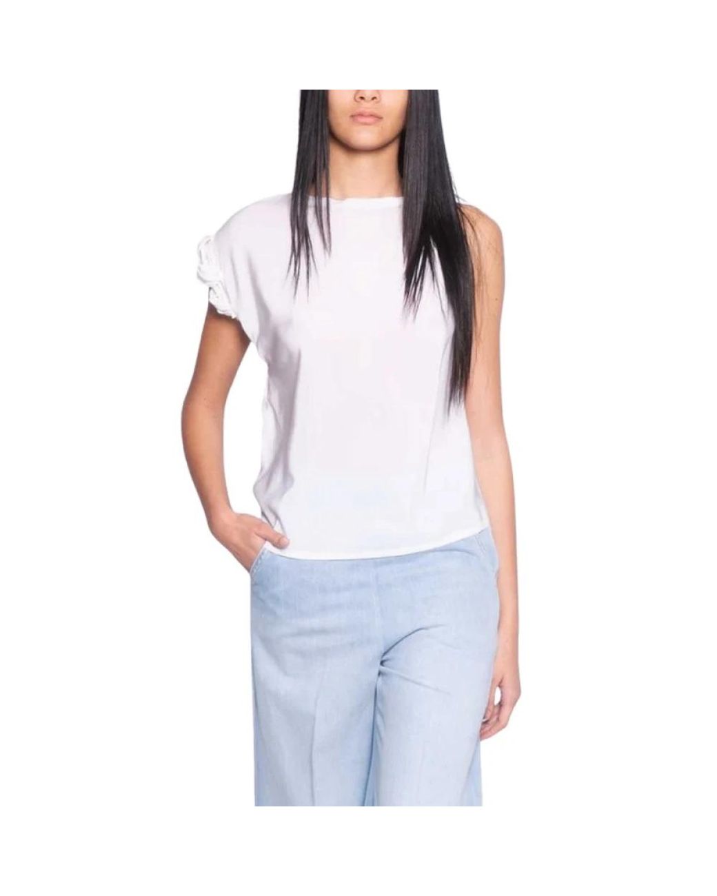 Pinko Blue T-Shirts