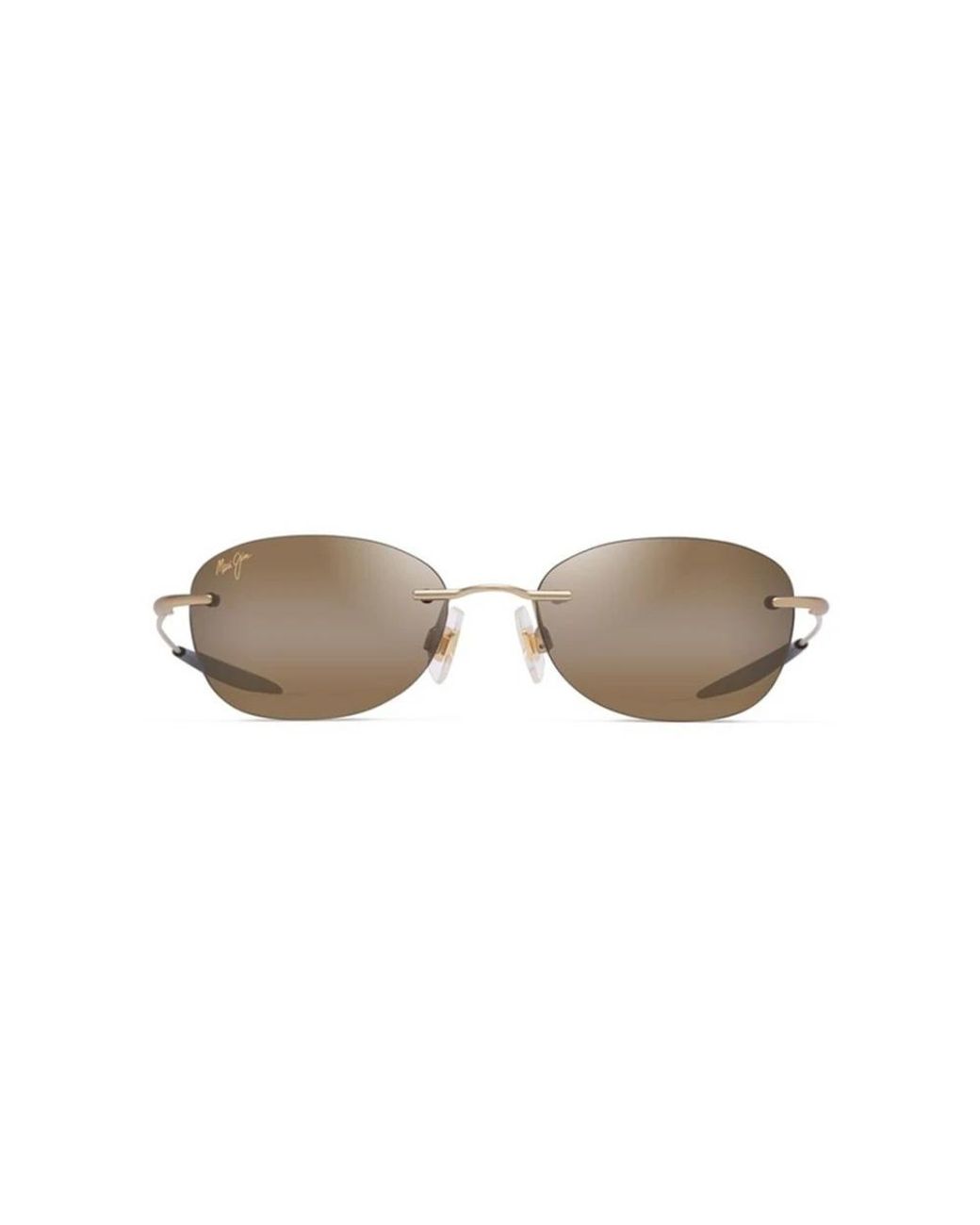 Maui Jim Brown Sunglasses