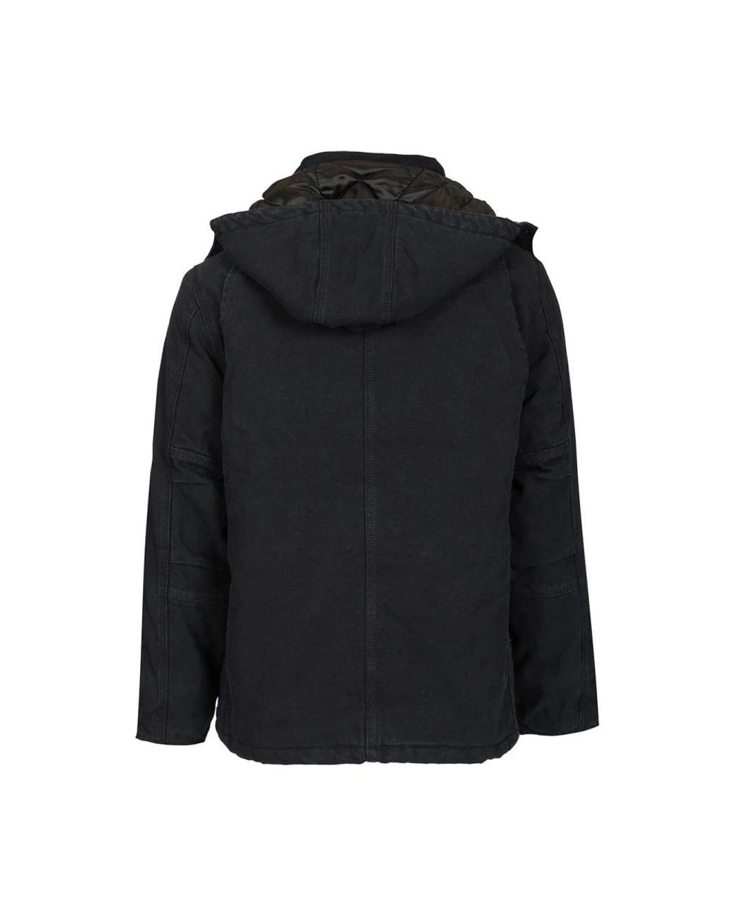 Carhartt Black Light Jackets for men