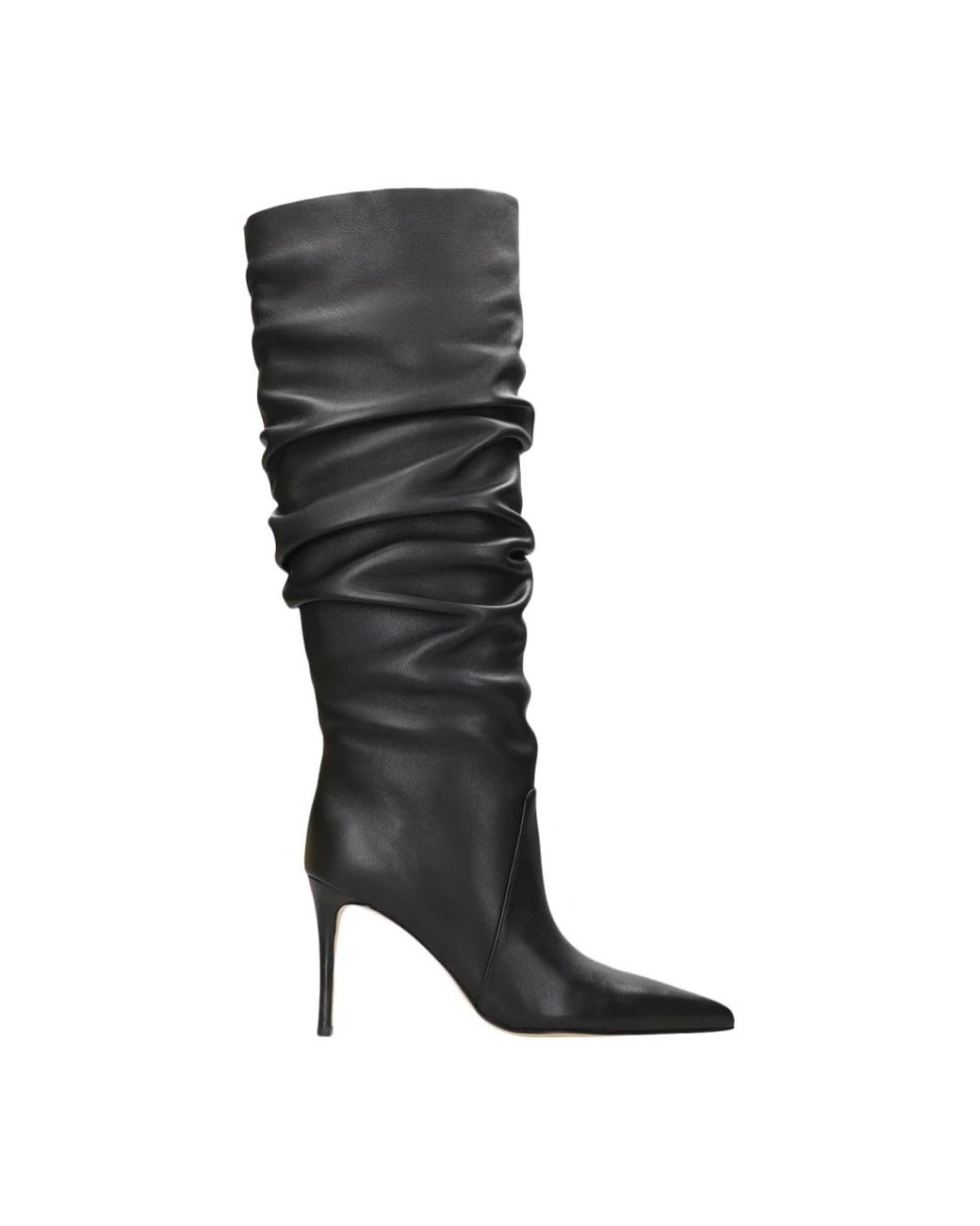 Michael Kors Black Boots