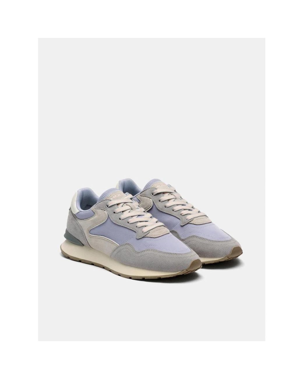 Sneakers HOFF en coloris Gray