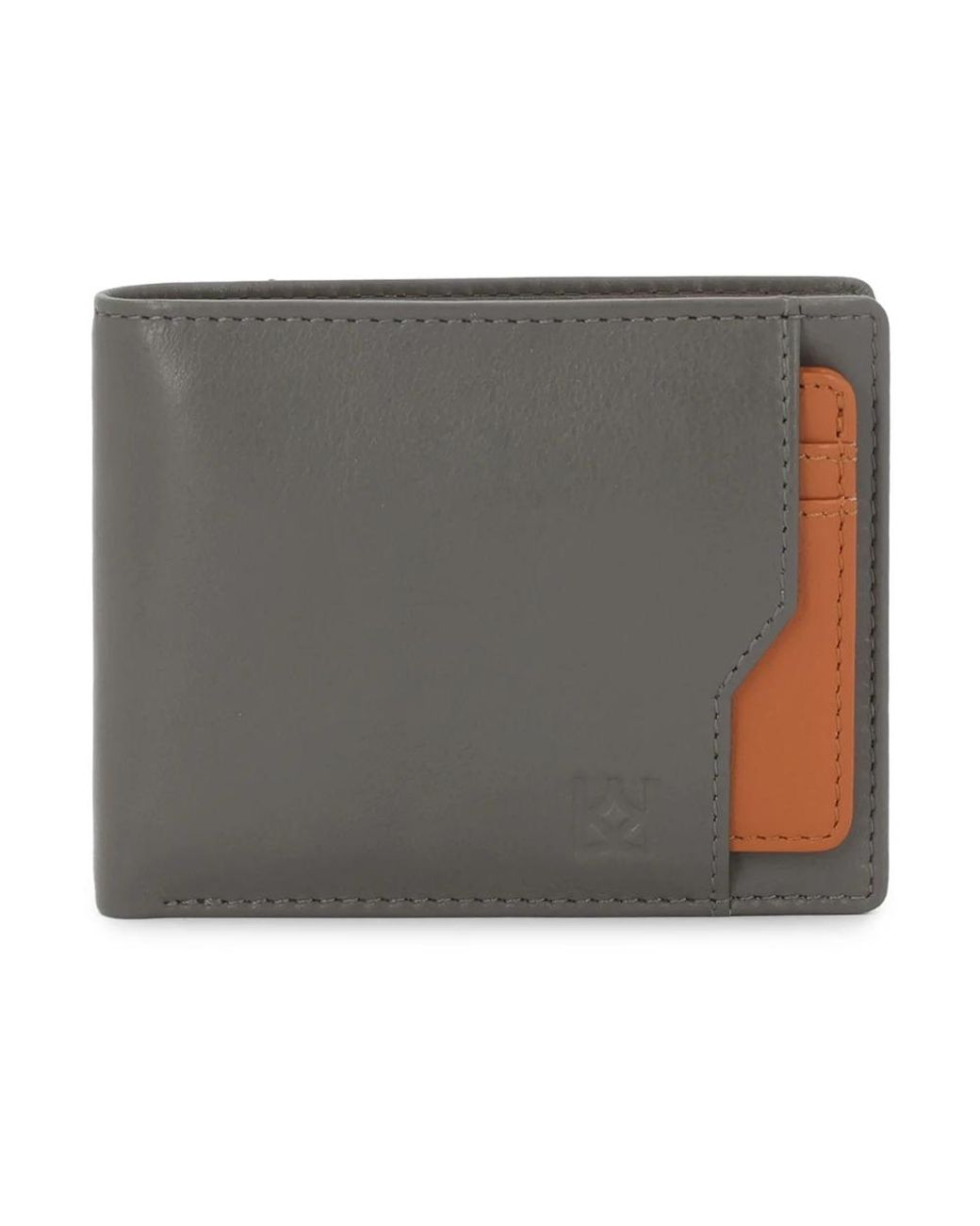 Kazar Wallets &Amp; Cardholders in Gray für Herren