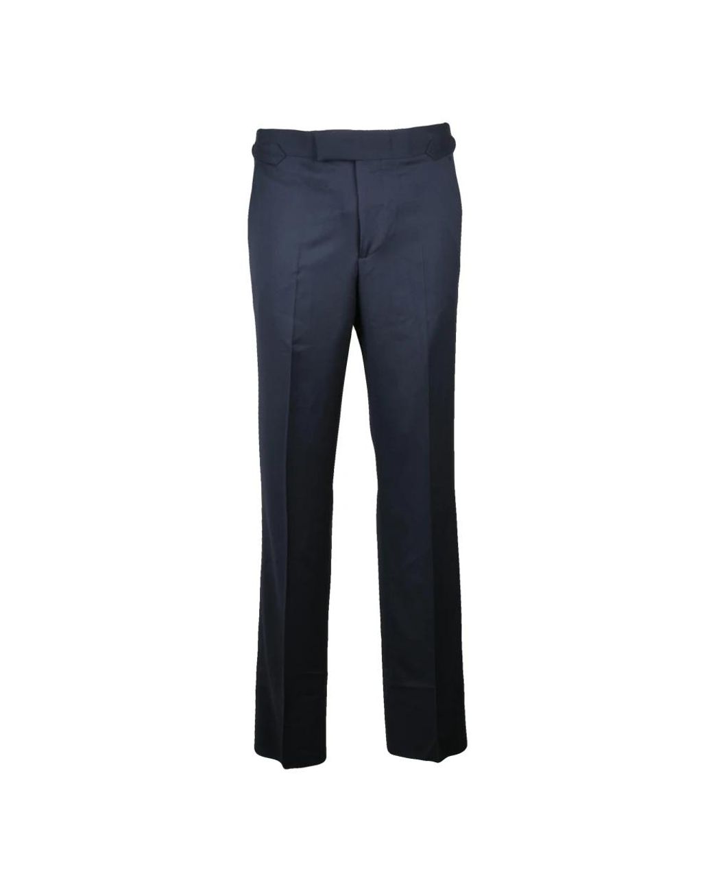 Vivienne Westwood Blue Suit Trousers for men