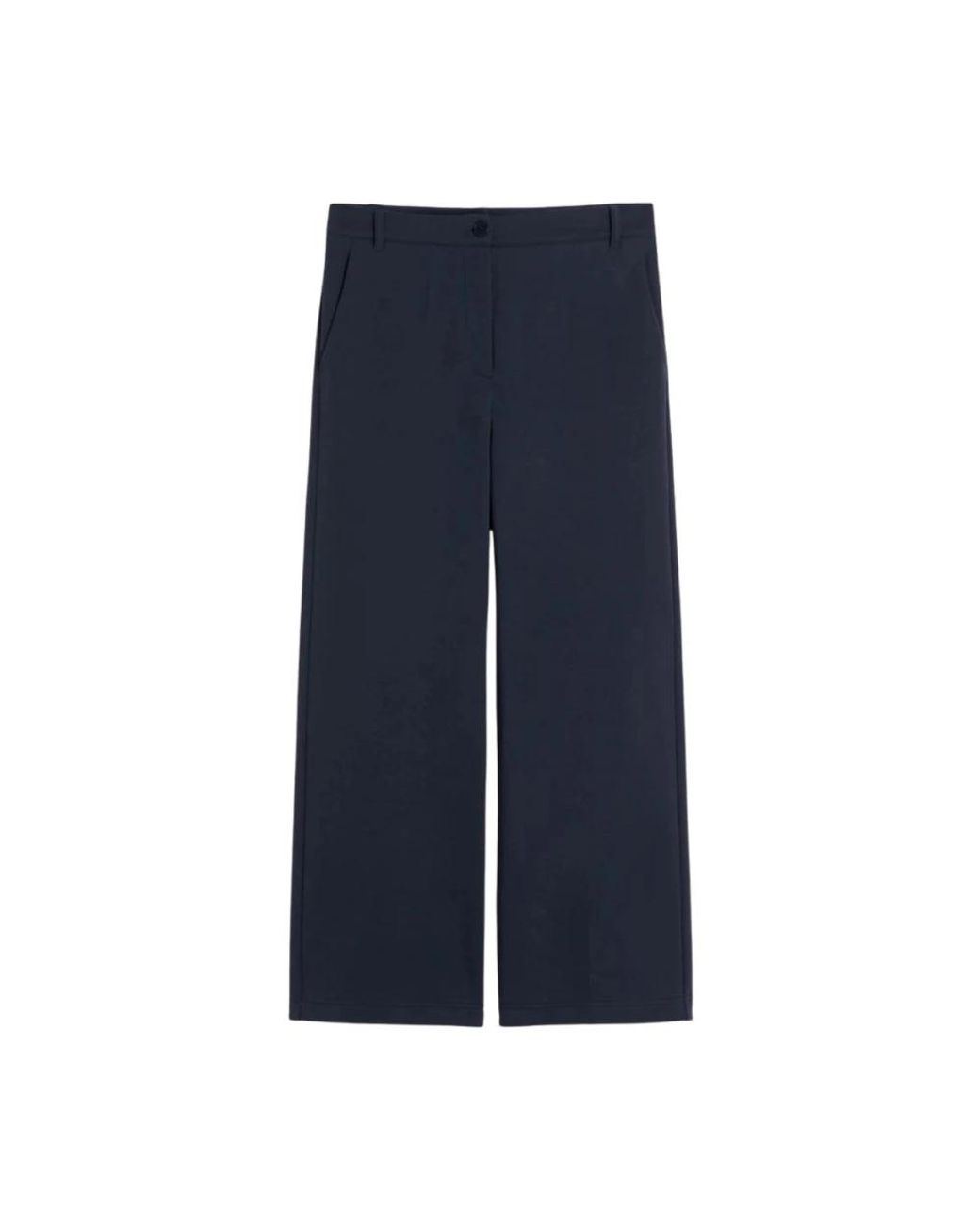 Weekend by Maxmara Abano Broek in het Blue