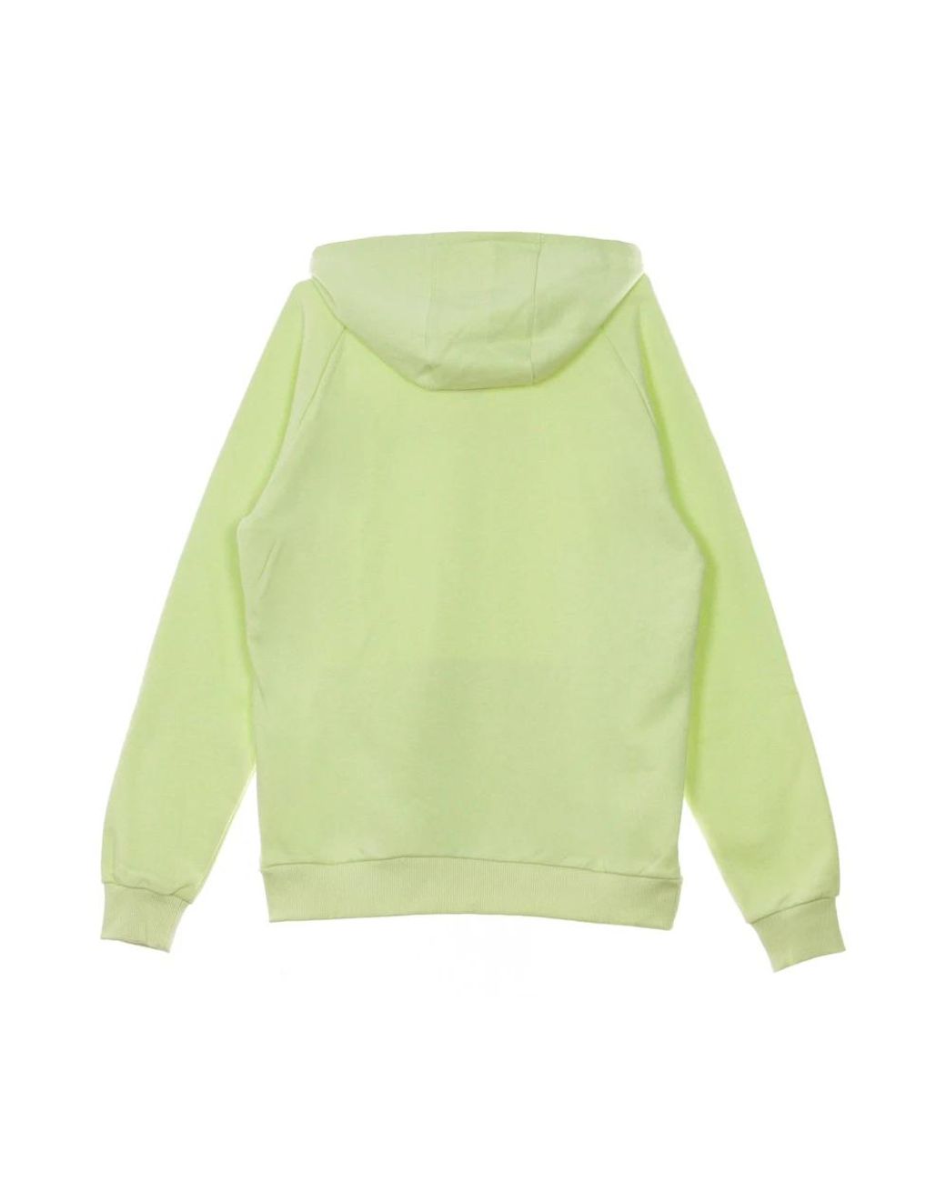 DOLLY NOIRE Green Hoodies for men