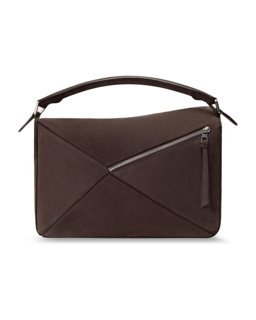 Loewe Brown Handbags for men