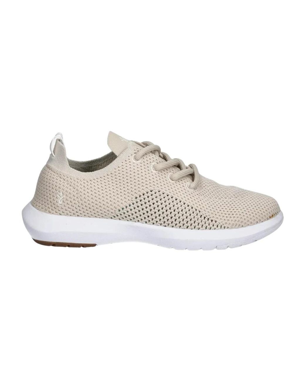 Sneakers EMU en coloris Gray