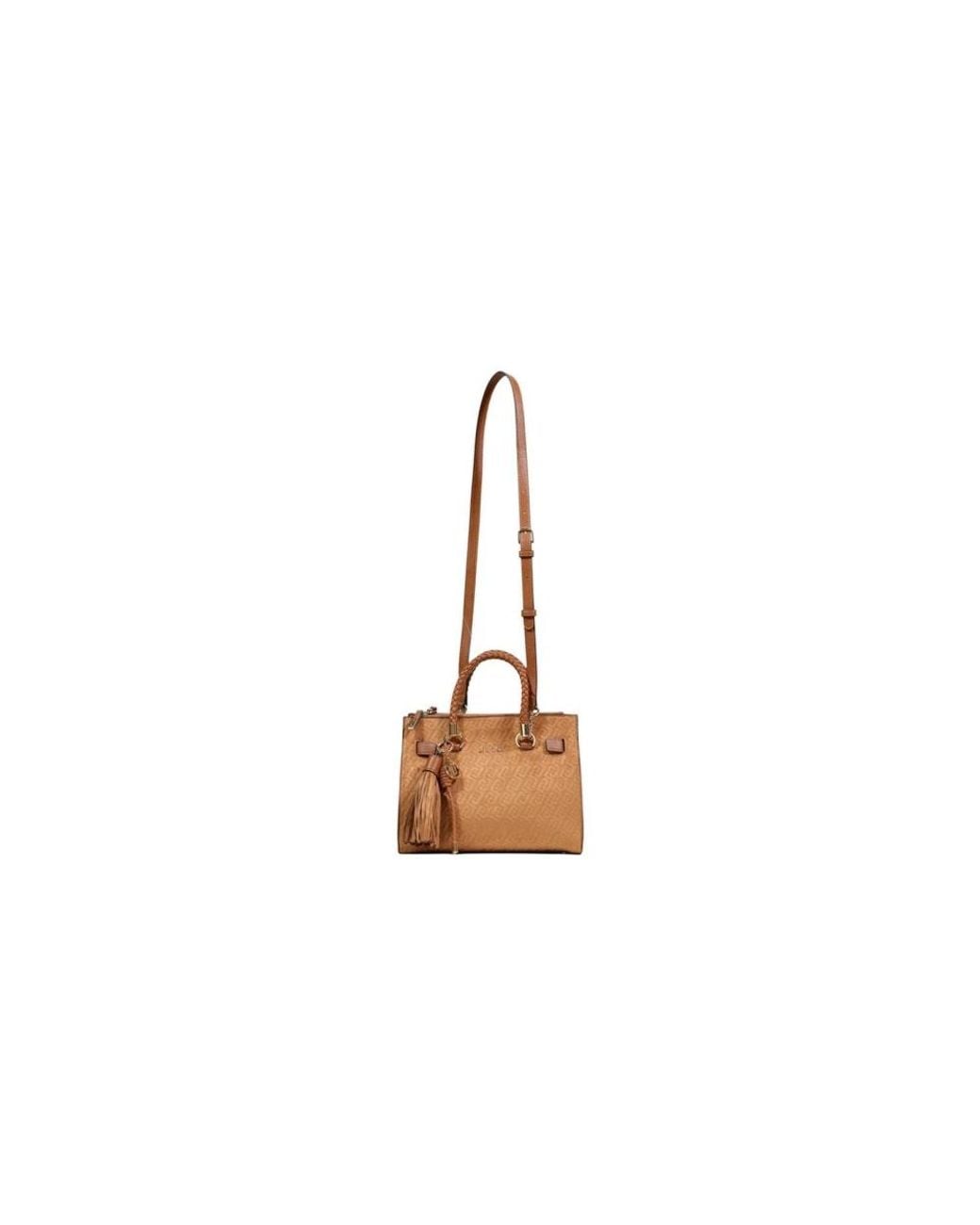 Liu Jo Brown Handbags