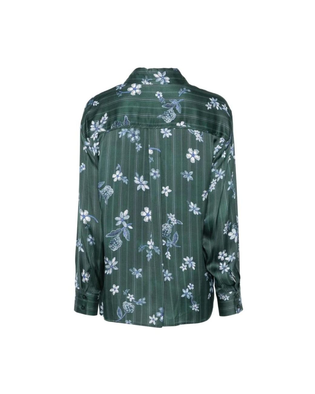 Liu Jo Green Shirts