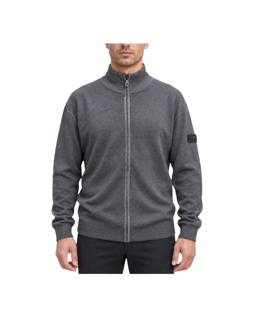 Peuterey Giacca in het Gray voor heren