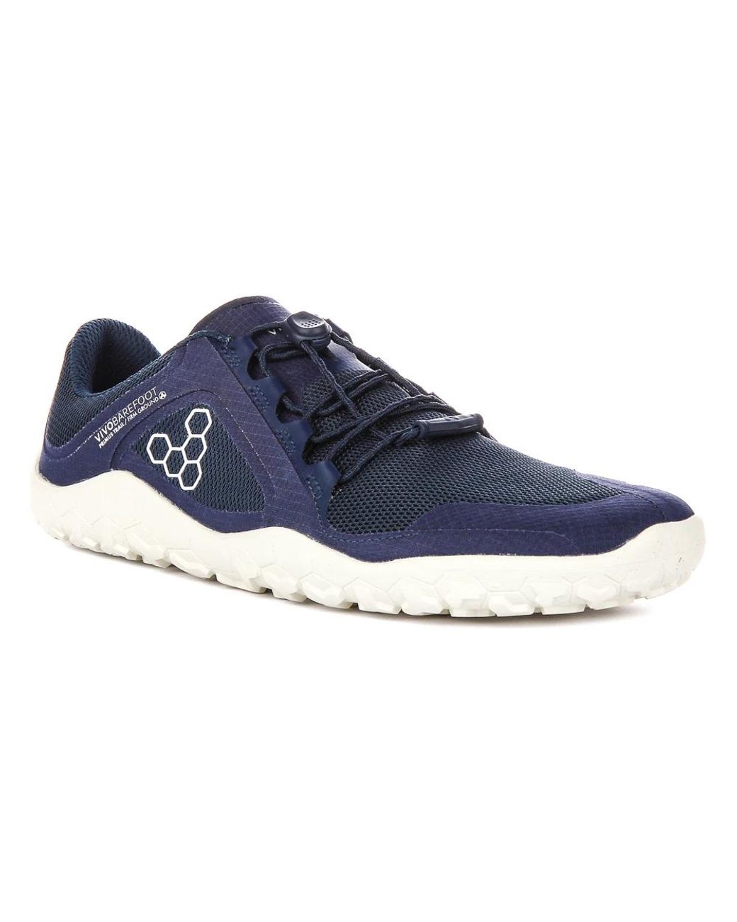 Vivobarefoot Blue Sneakers
