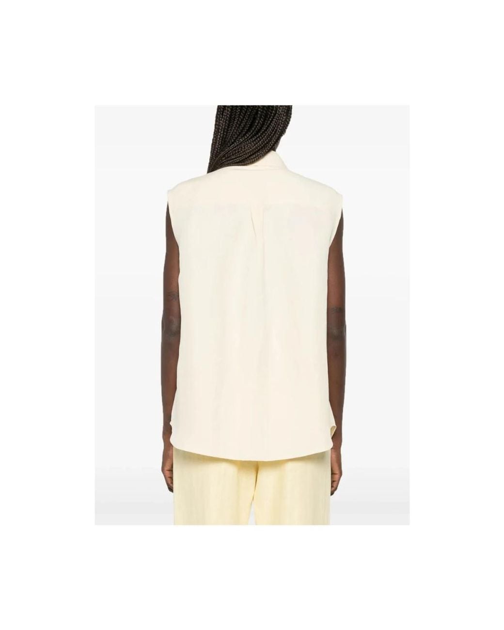Blazé Milano Natural Shirts