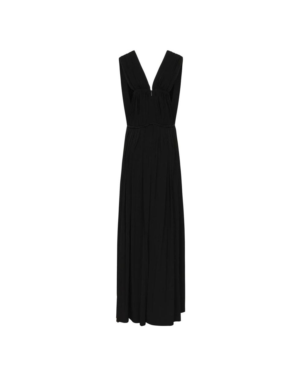 Max Mara Black Gowns