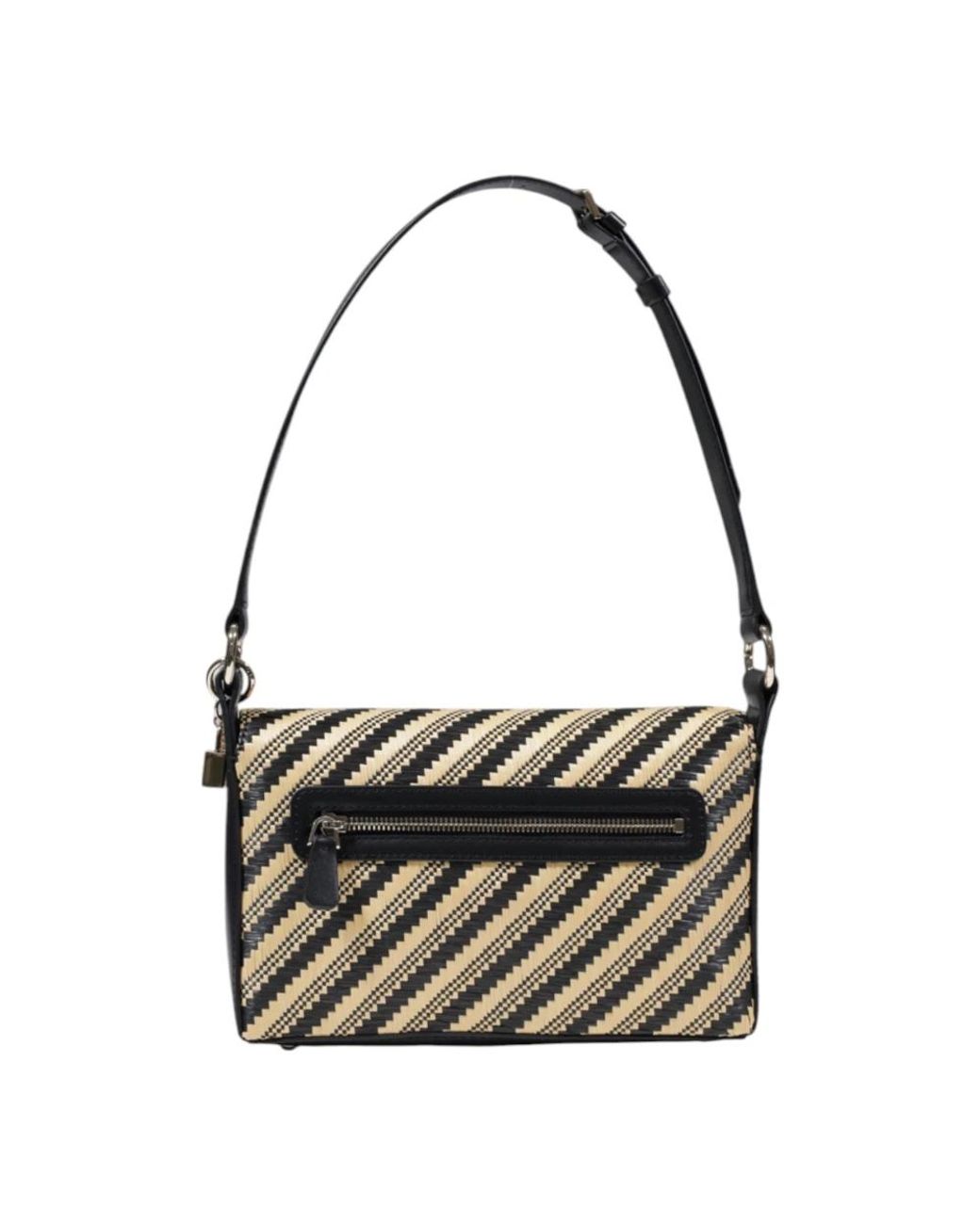 Shoulder Bags di Guess in Metallic
