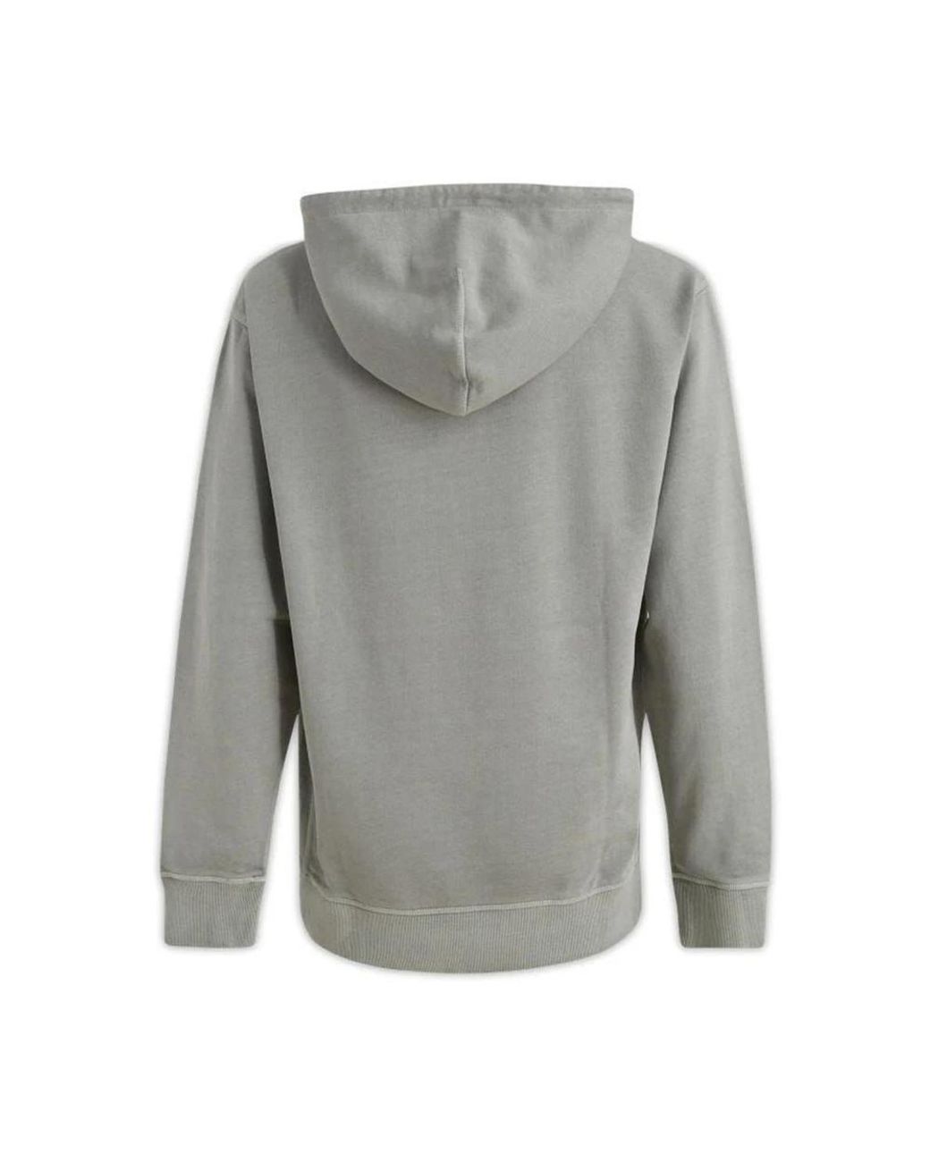 Boss Gray Hoodies for men