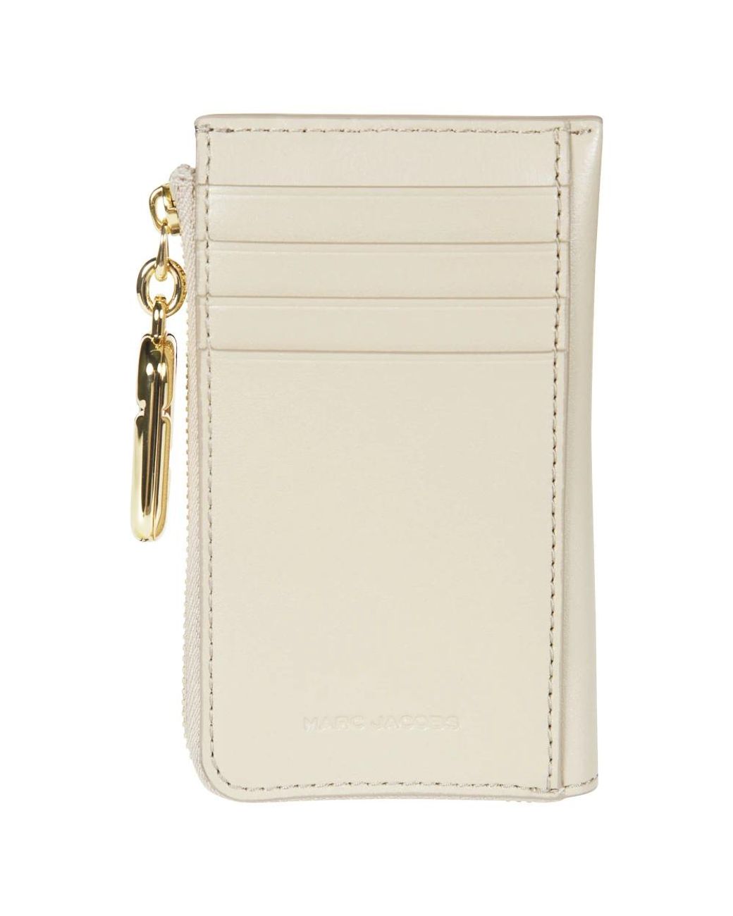 Marc Jacobs Natural Wallets & Cardholders