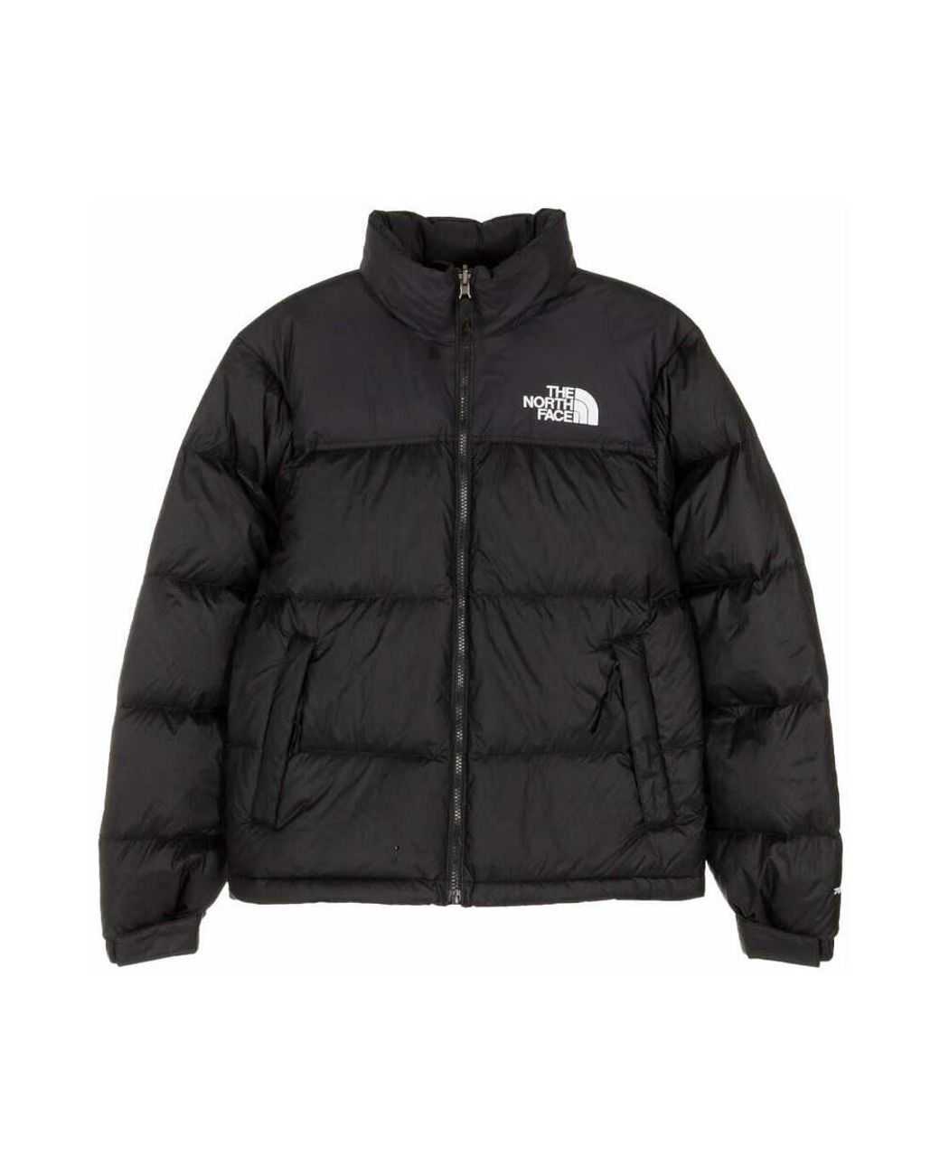 The North Face 1996 Retro Nuptse Jacket in Schwarz für Herren | Lyst DE