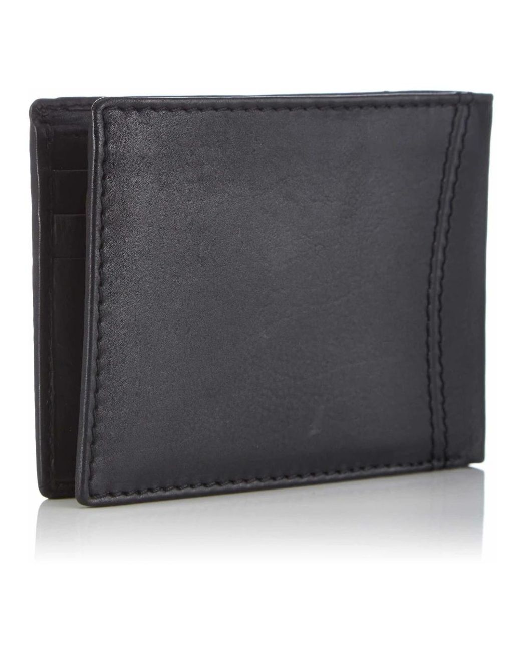 Camel Active Geldbörsen & Kartenetuis in Black für Herren