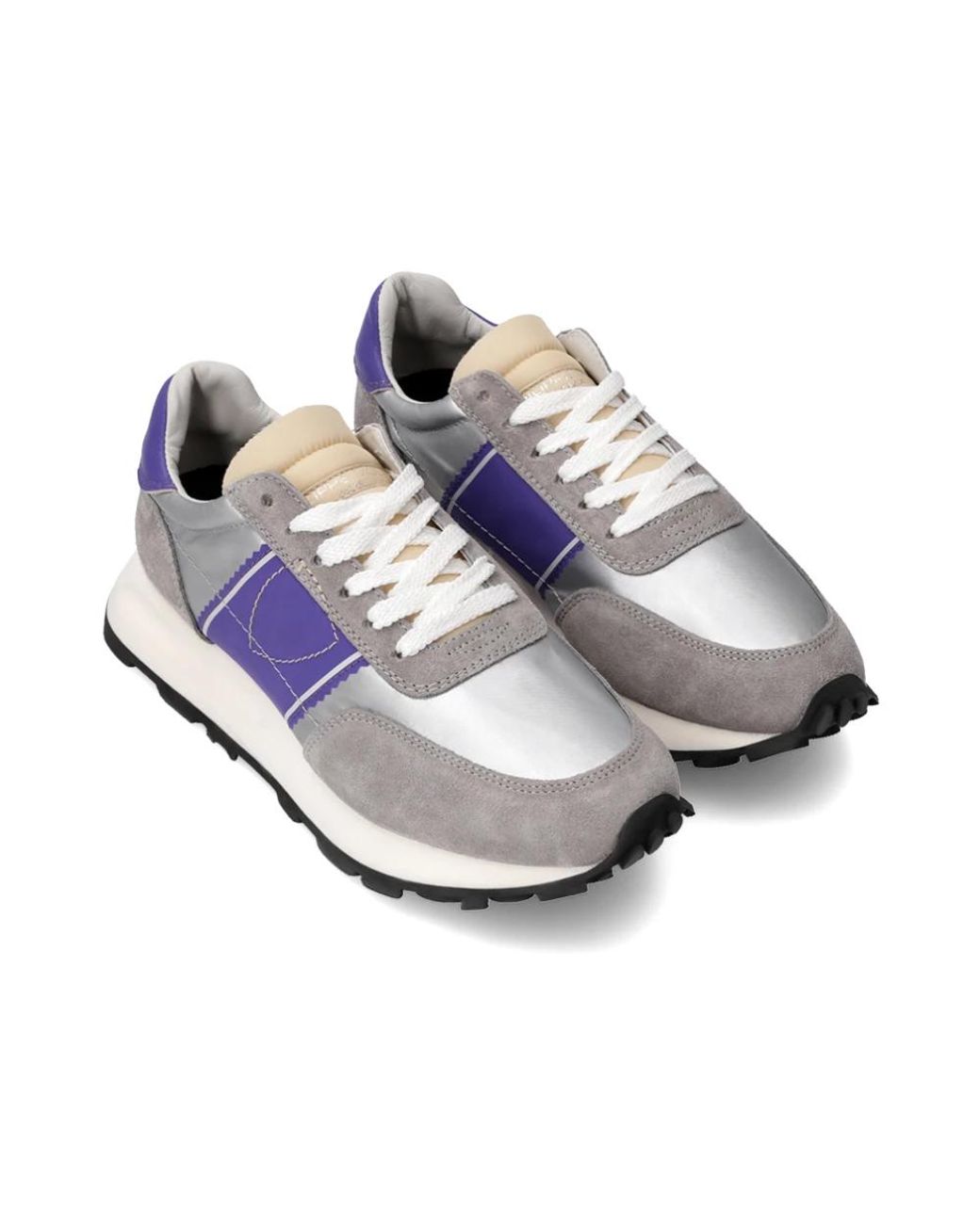 Sneakers Philippe Model de color Blue