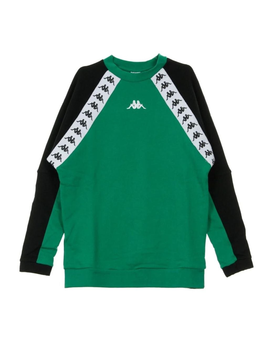 Kappa Green Sweatshirts for men
