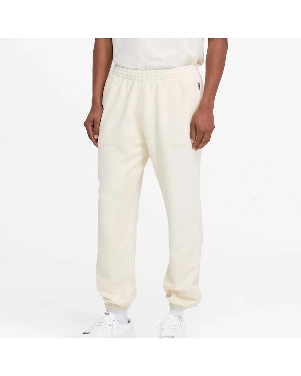 Sweatpants Represent de hombre de color White