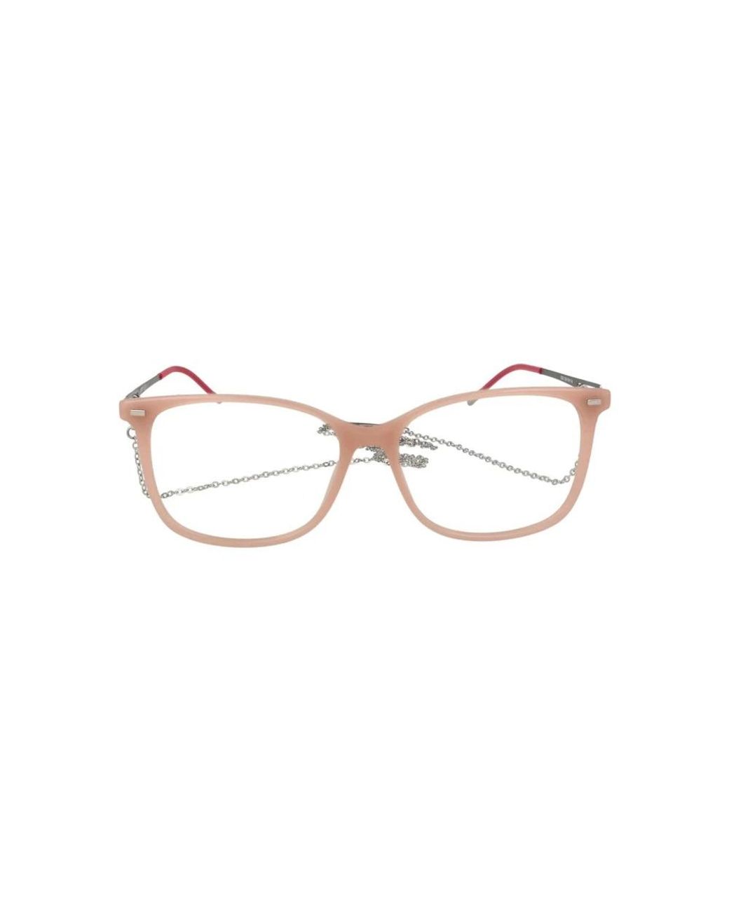Boss Metallic Glasses