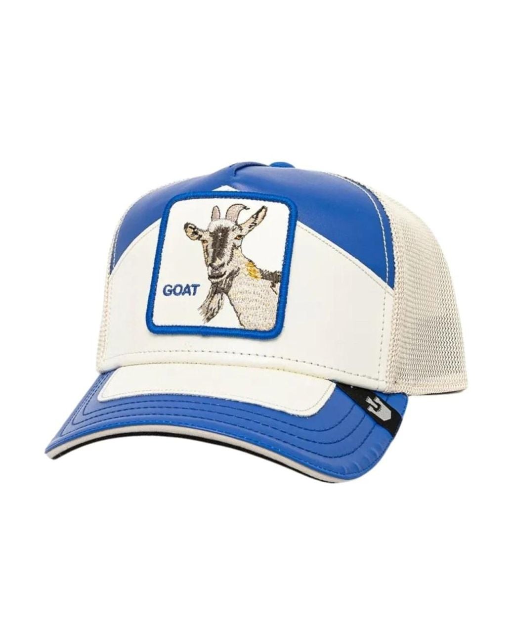 Goorin Bros Blue Hats & Caps