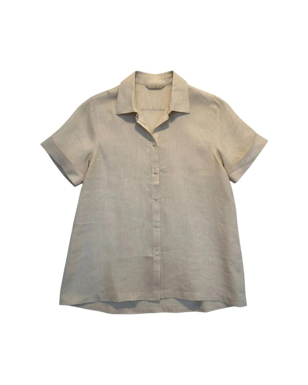 Shirts Stenstroms en coloris Gray