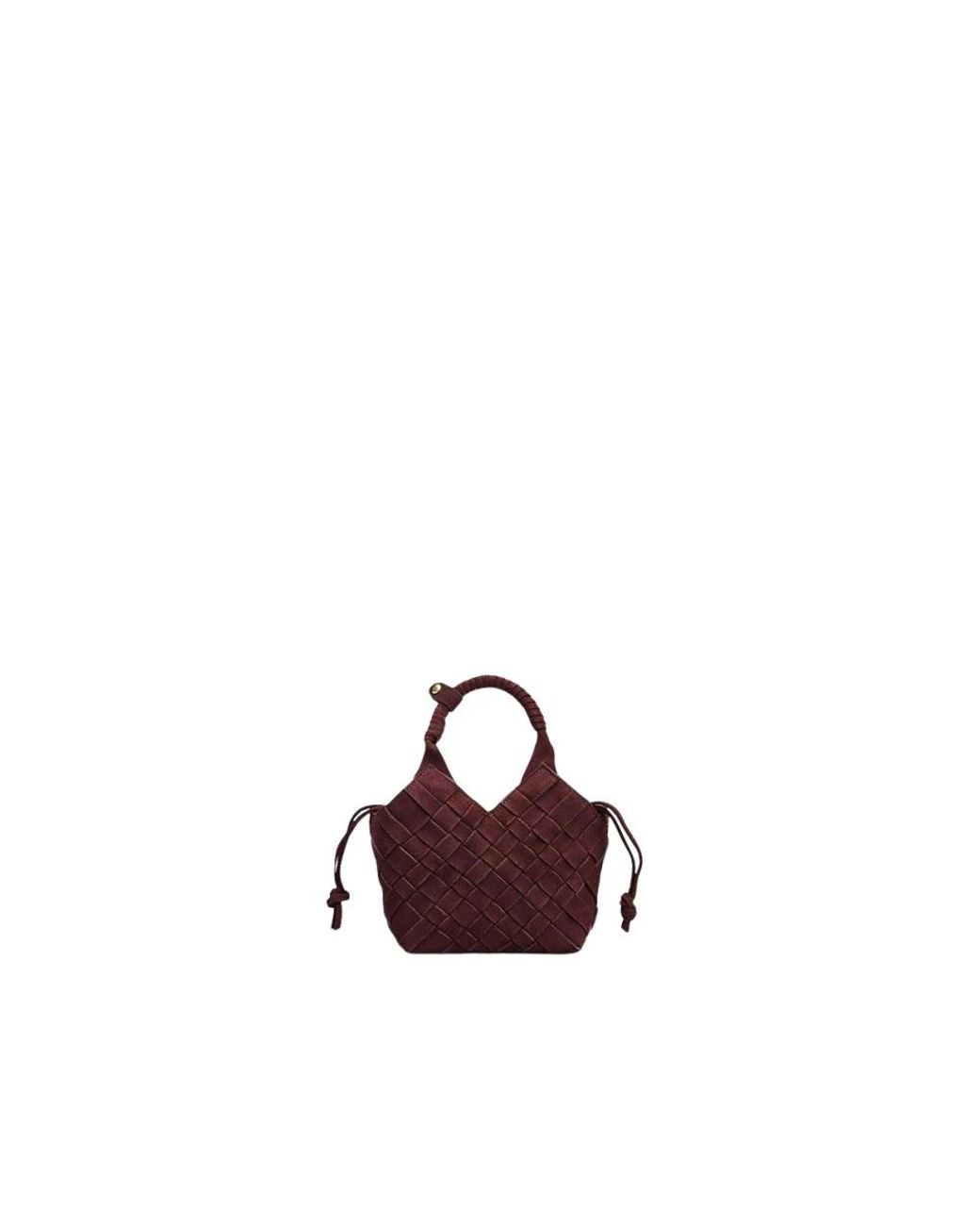 Cala & Jade Purple Handbags
