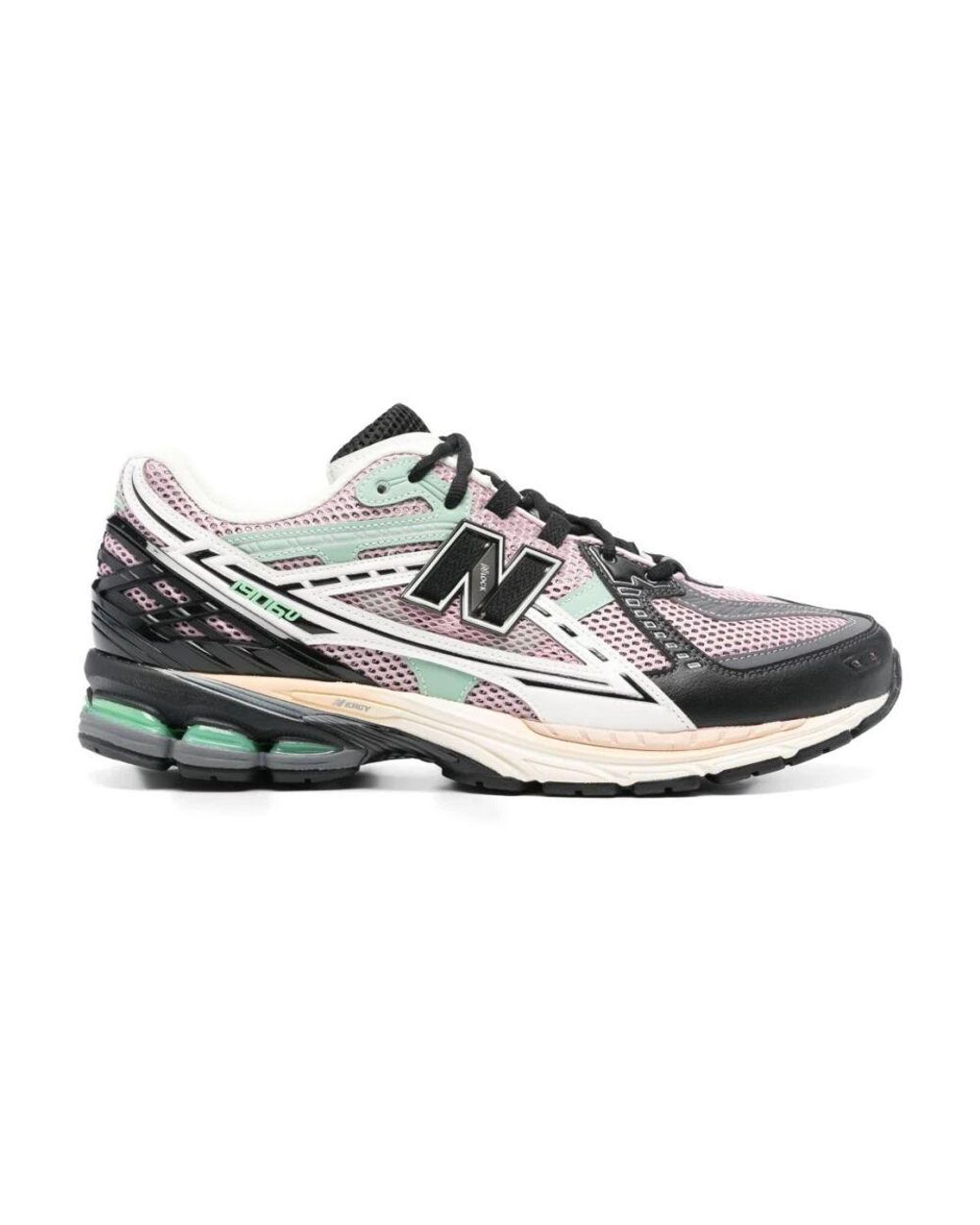 New Balance - Man - Grey - Sneaker