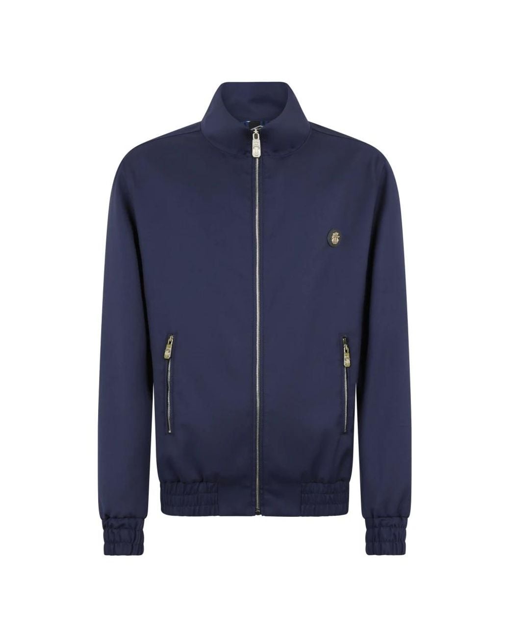 Billionaire Blue Light Jackets for men