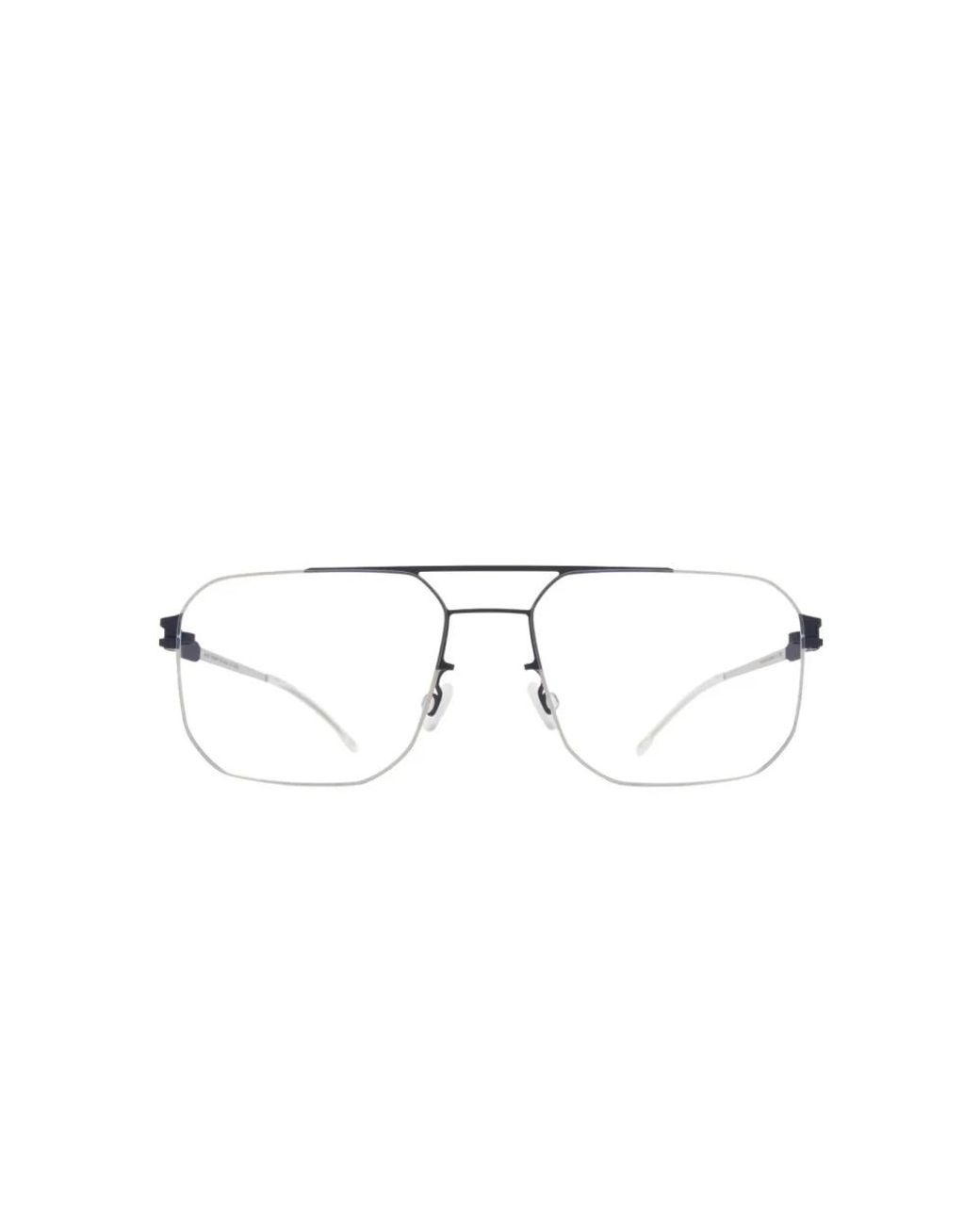 Mykita Gray Glasses