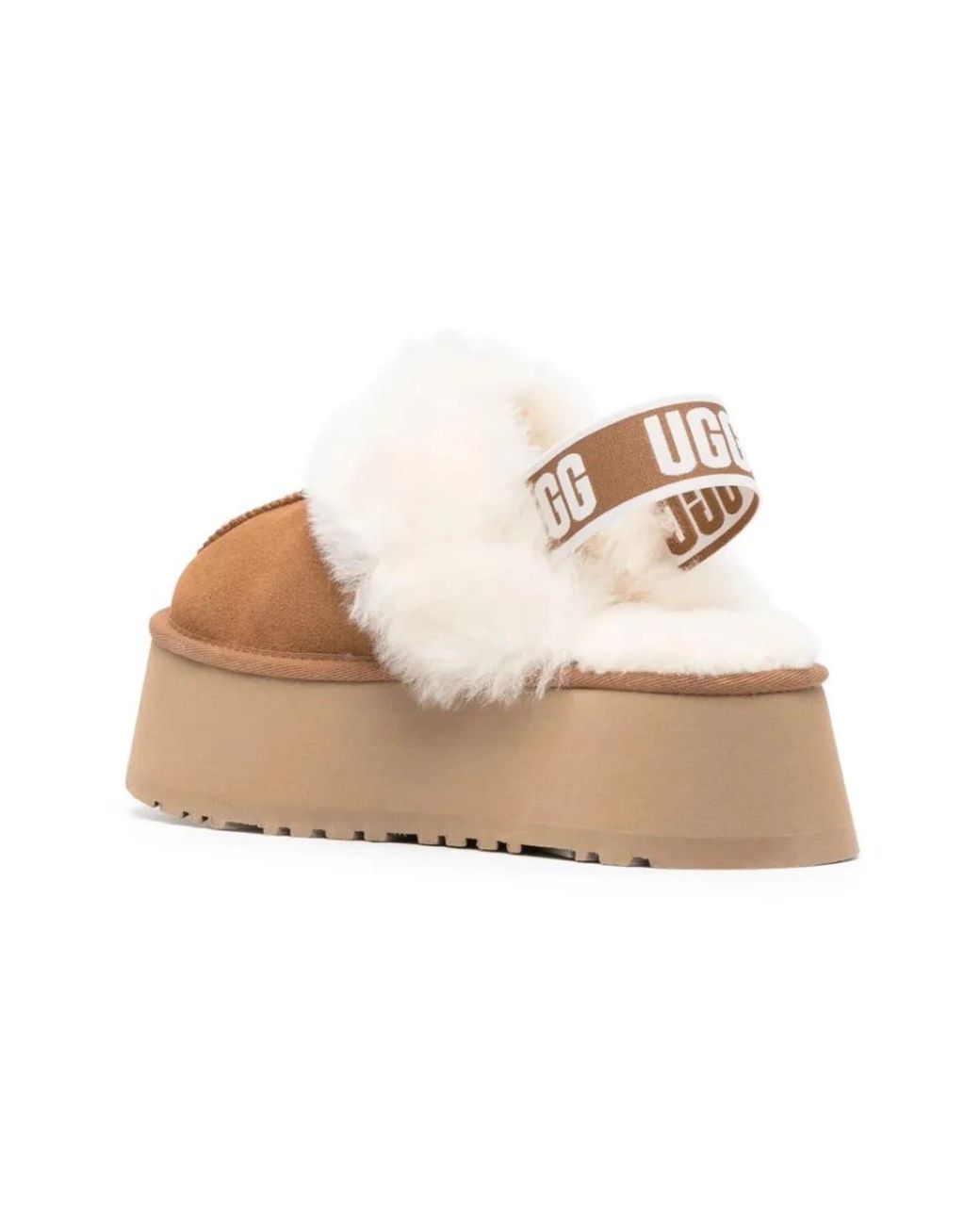 Clogs di Ugg in Pink