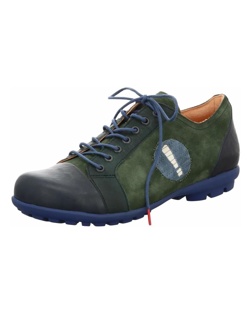 Think! Kong Sneaker in Green für Herren