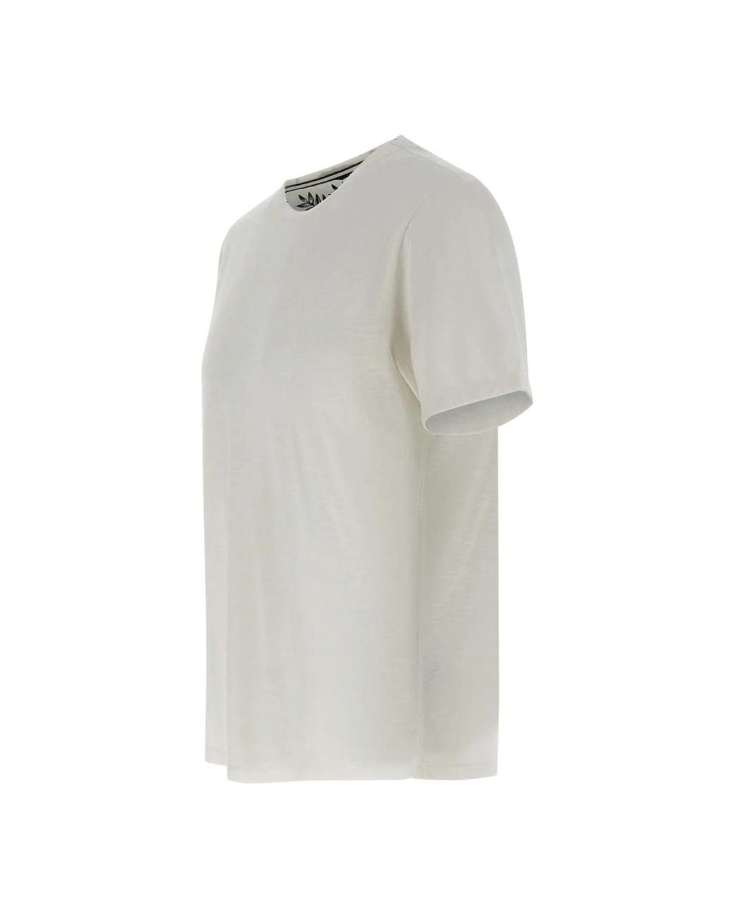 Sun 68 Gray T-Shirts for men