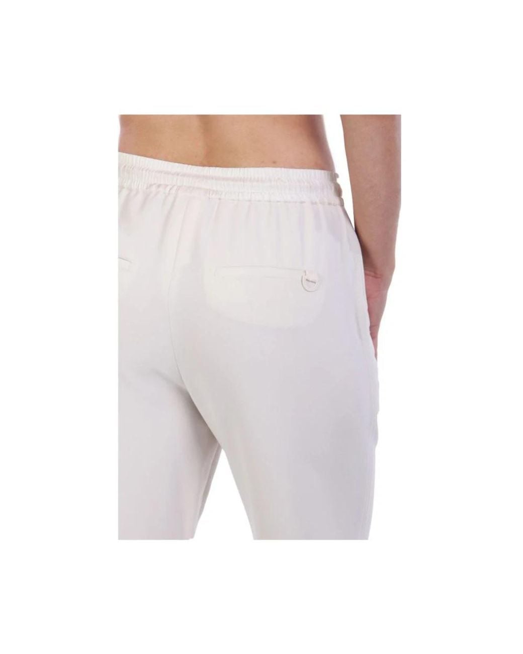 Marella Natural Sweatpants