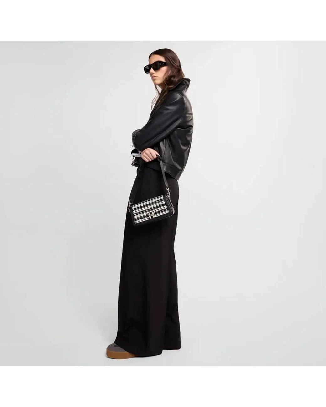 Hogan Black Mini Bags