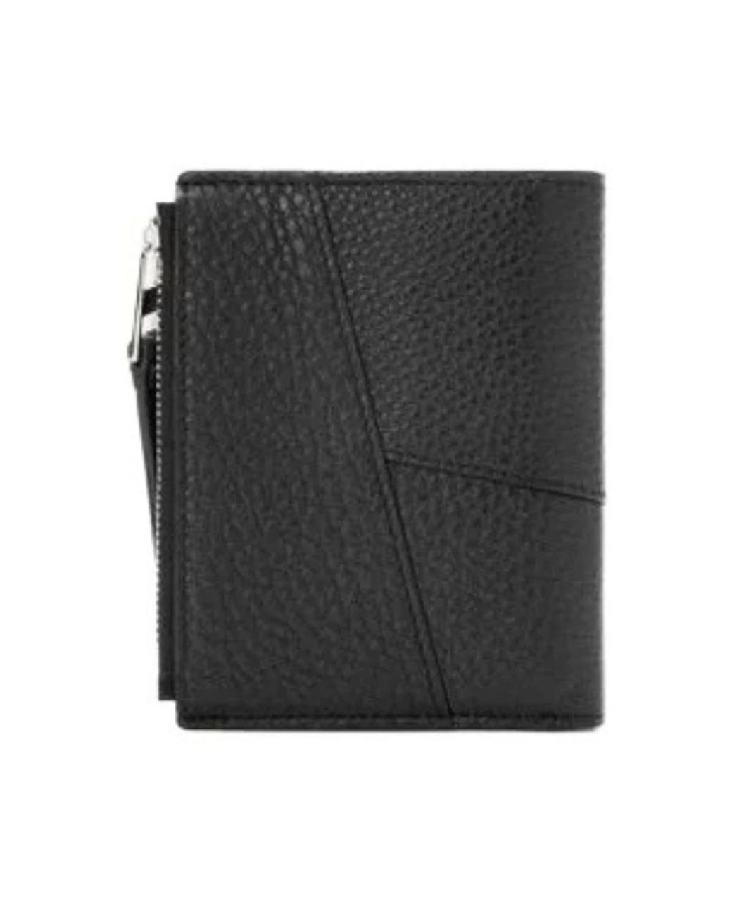 Wallets & Cardholders di Loewe in Black da Uomo