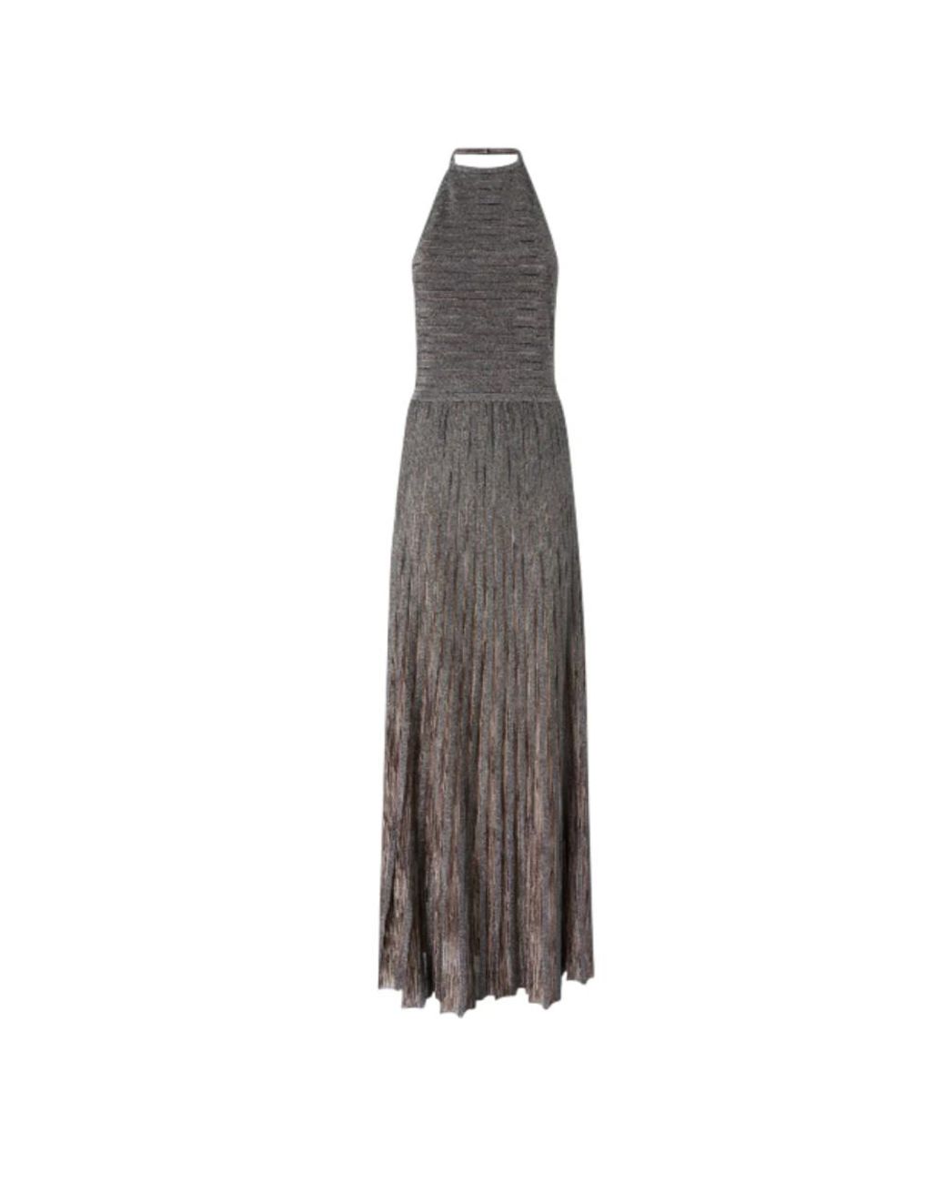 Missoni Gray Maxi Dresses