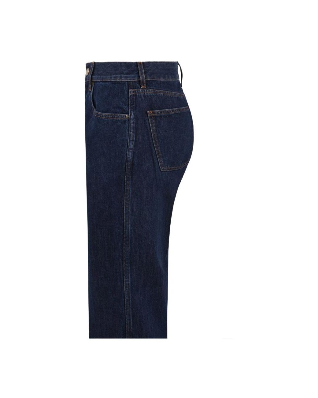 Don The Fuller Blue Straight Fit Jeans for men