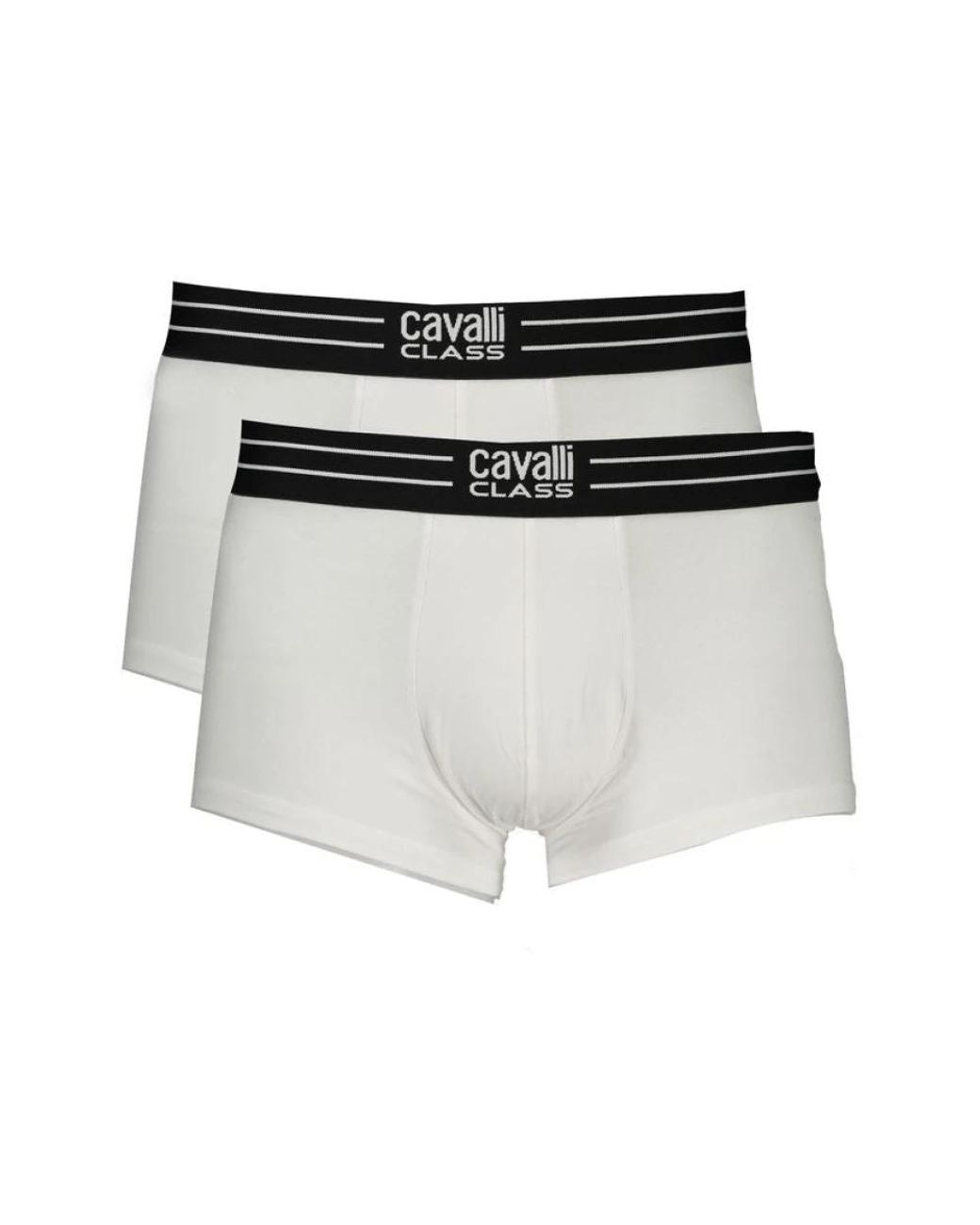 Bottoms Roberto Cavalli pour homme en coloris White