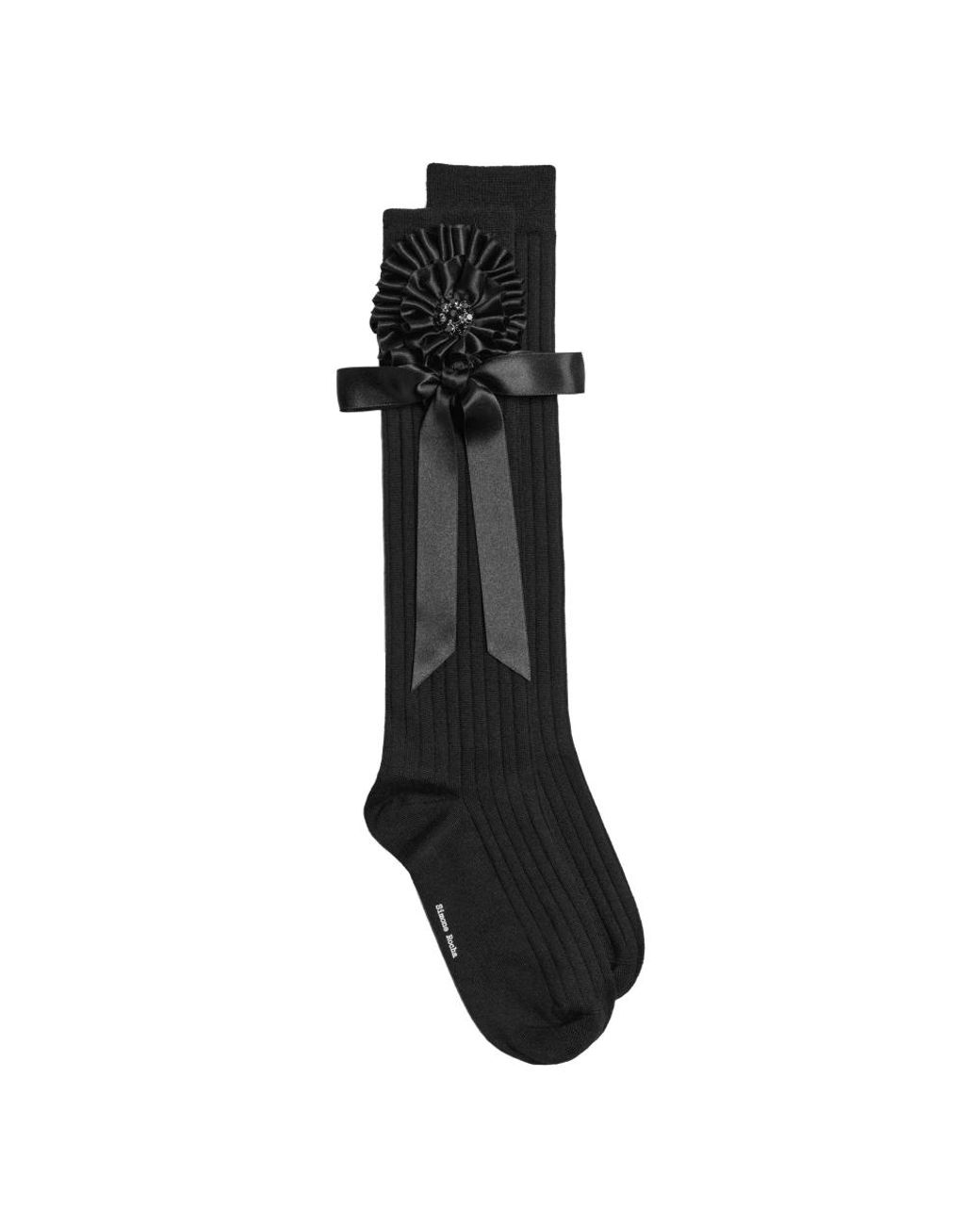 Simone Rocha Black Accessories