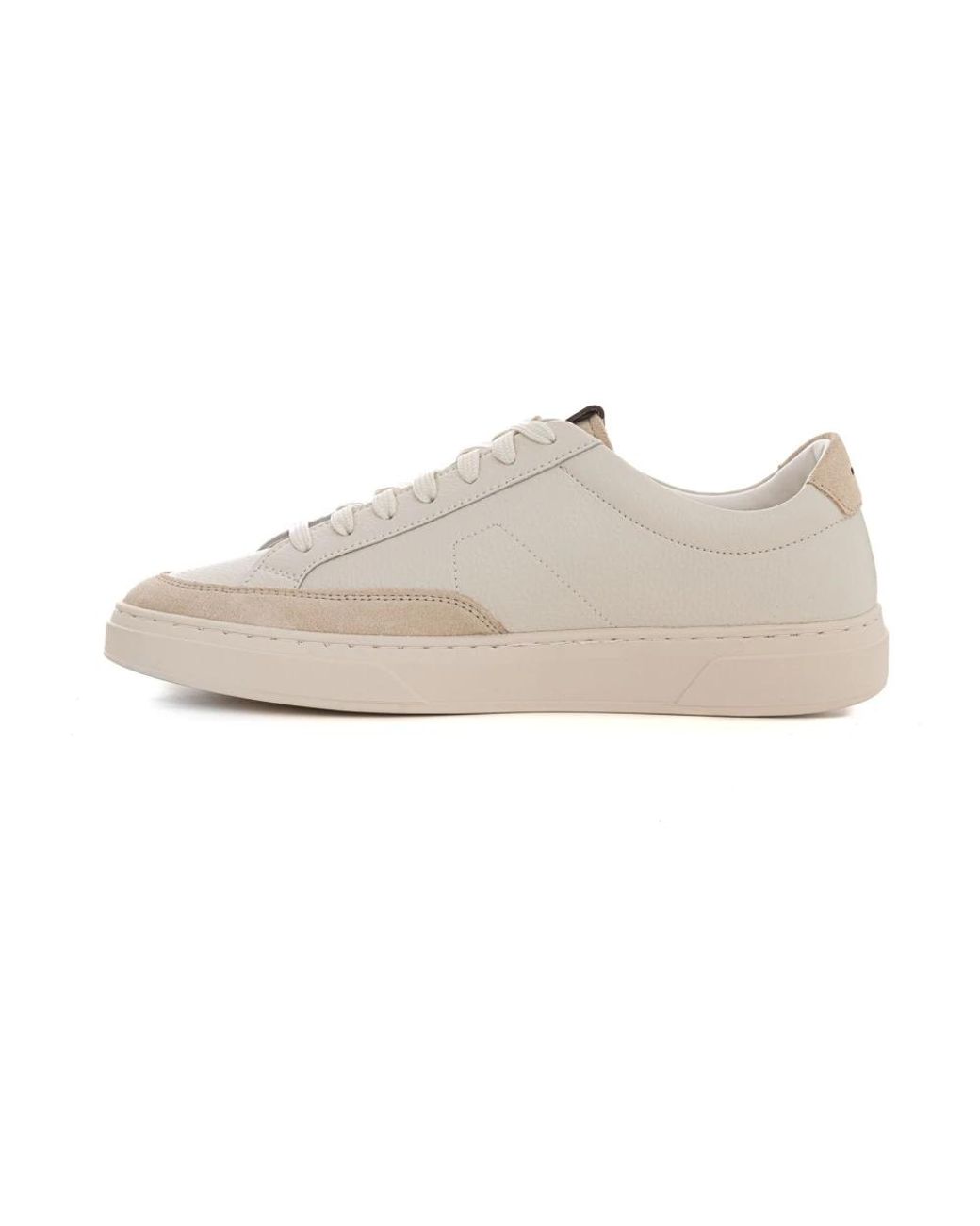 Boss Natural Sneakers for men